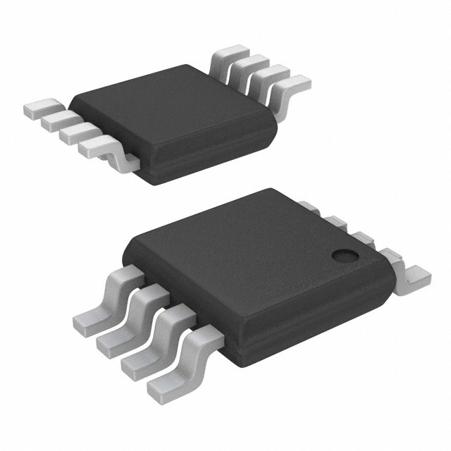 Diodes Incorporated AM4953M8TR-G1