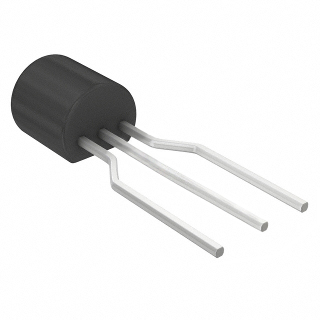 Diodes Incorporated ZRC500A01STZ