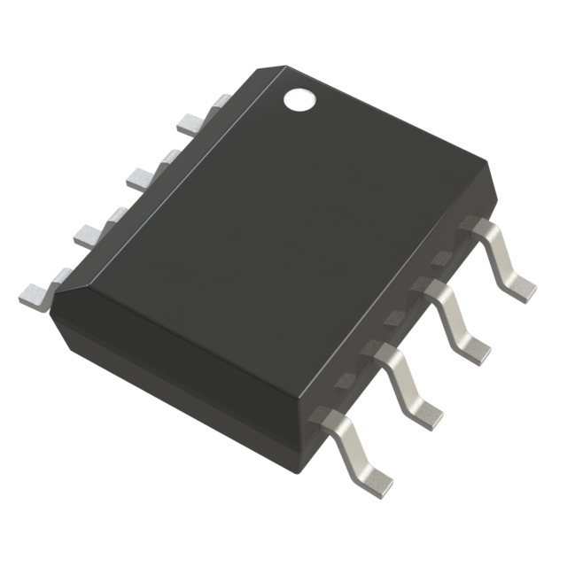 Diodes Incorporated AZ4580MTR-G1