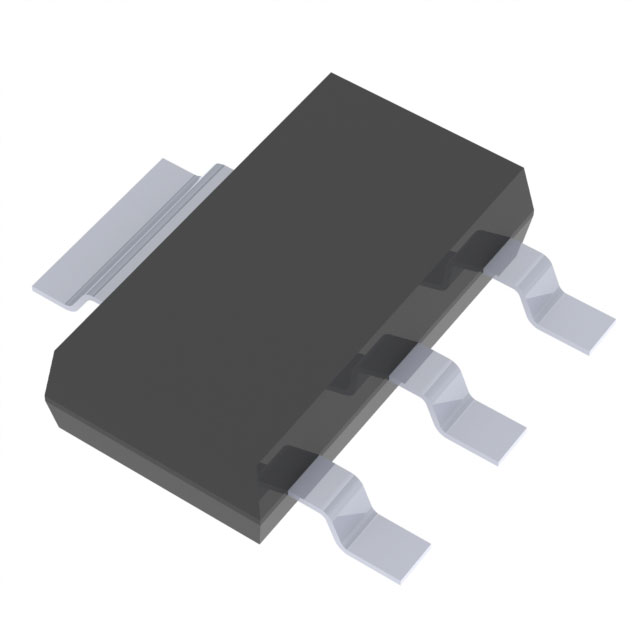 Diodes Incorporated ZXMS6005SGQTA