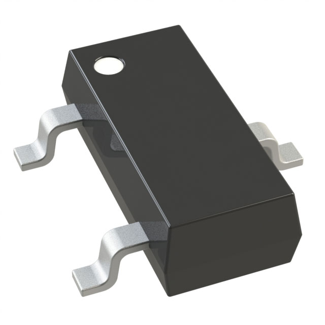 Diodes Incorporated AH1711-SA-7