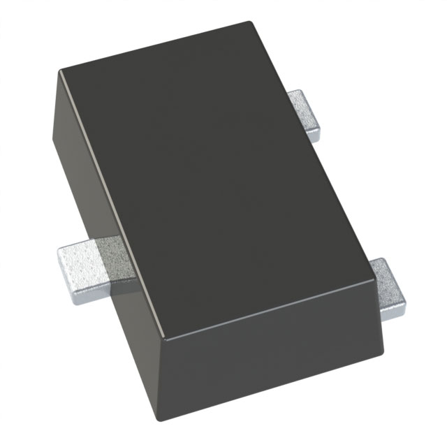 Diodes Incorporated ZXMS6004FFTA