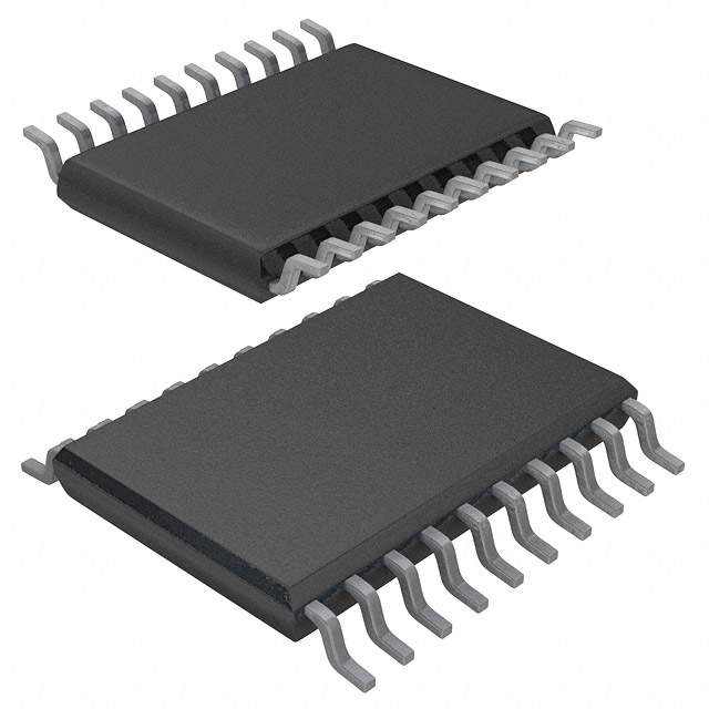 Microchip Technology AT86RF401X-6GS