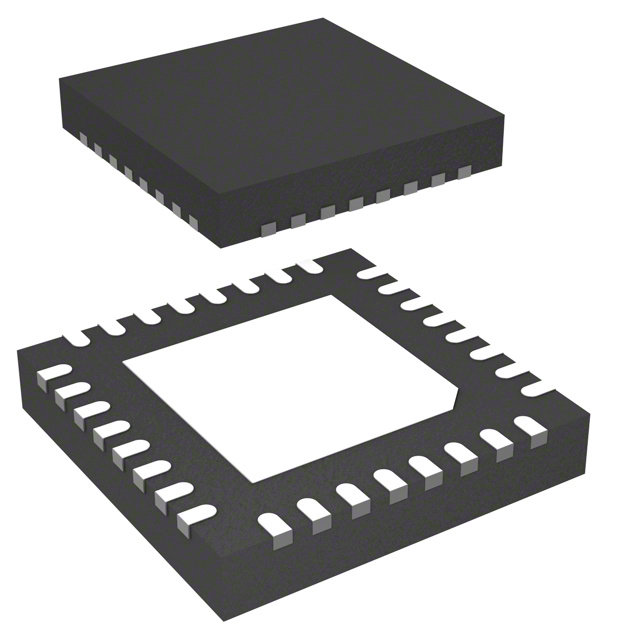 Microchip Technology ATA8210-GHQW