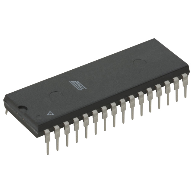 Microchip Technology AT29C010A-90PC