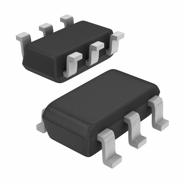 Diodes Incorporated AP3772HAK6TR-G1-2