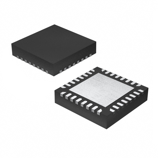 Analog Devices Inc./Maxim Integrated 78M6613-IMR/F/PC1