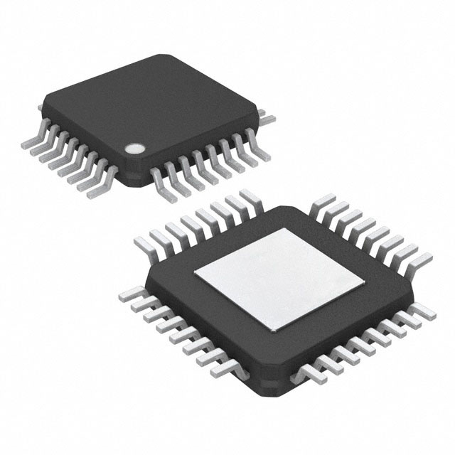 Analog Devices Inc./Maxim Integrated MAX3800UHJ-T