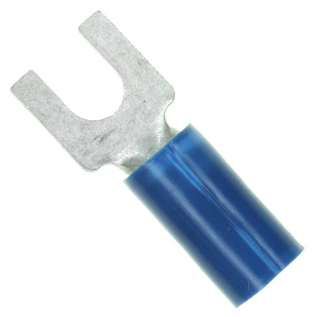 TE Connectivity AMP Connectors 2-322994-1