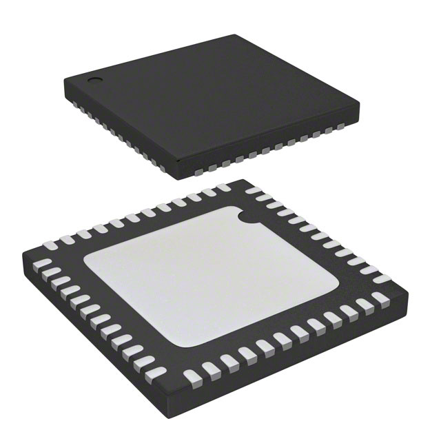 Silicon Labs EZR32HG320F64R60G-B0