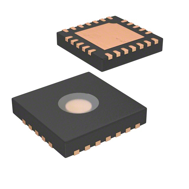 Silicon Labs SI7005-B-GM1R