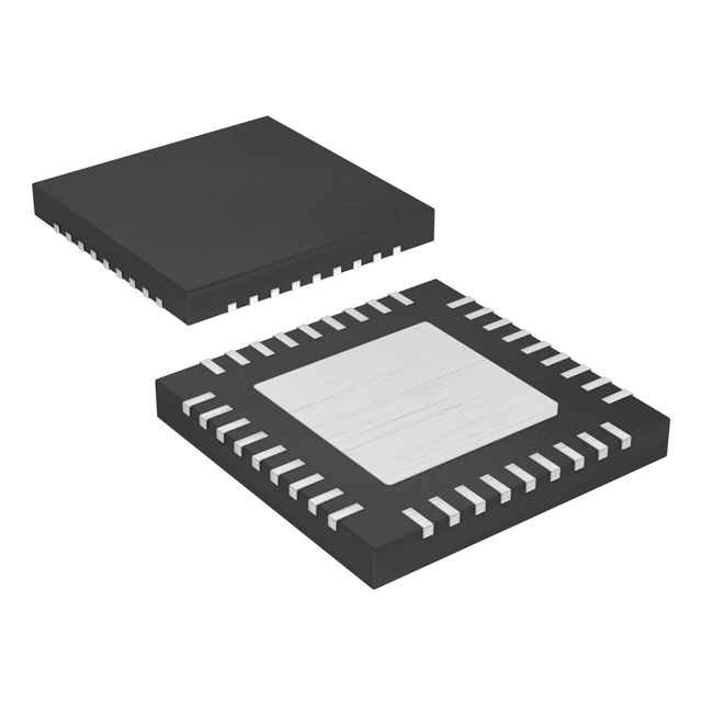 Analog Devices Inc./Maxim Integrated MAX1342BETX+T