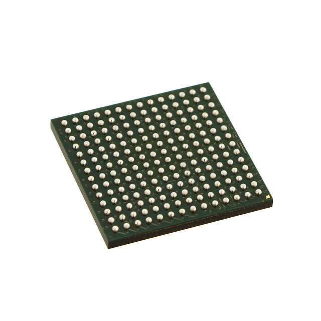 NXP USA Inc. DSP56321VF200