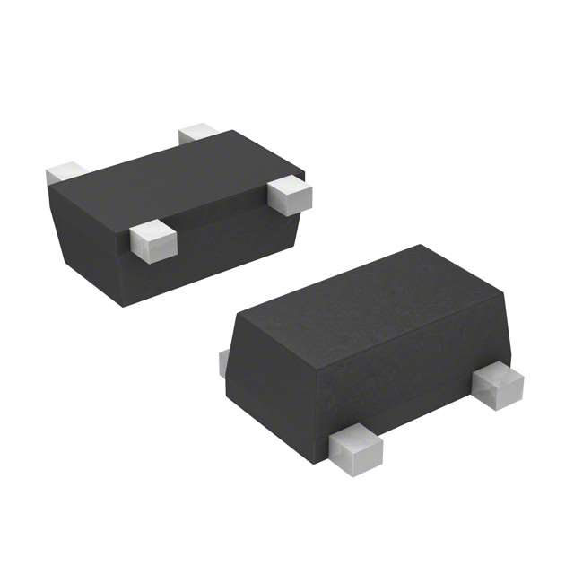 onsemi MCH4020-TL-E