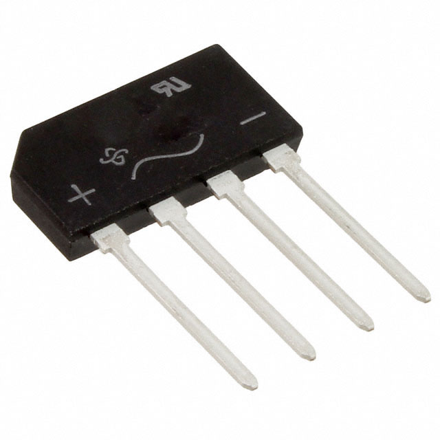 Vishay General Semiconductor - Diodes Division G2SBA80-E3/51