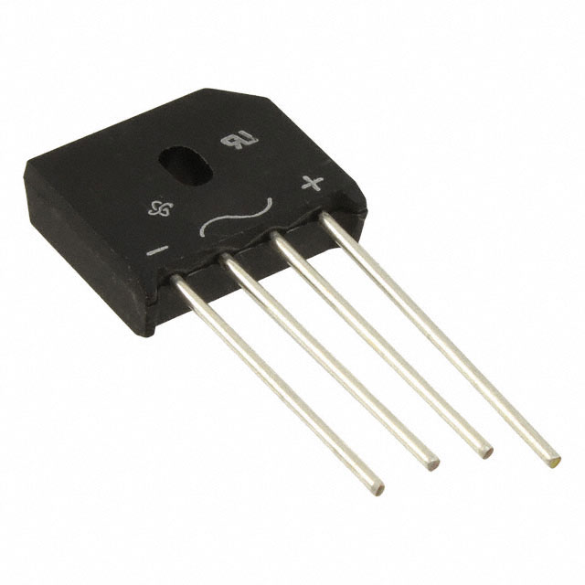 Vishay General Semiconductor - Diodes Division KBU8K-E4/51