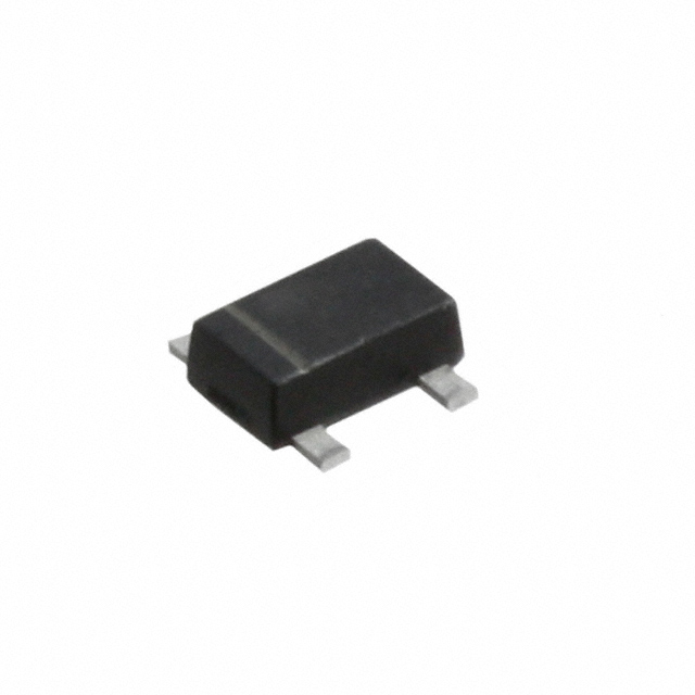 Panasonic Electronic Components DZ4J160K0R