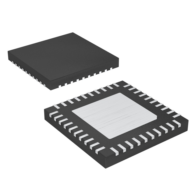 Analog Devices Inc./Maxim Integrated MAX36010-BNS+