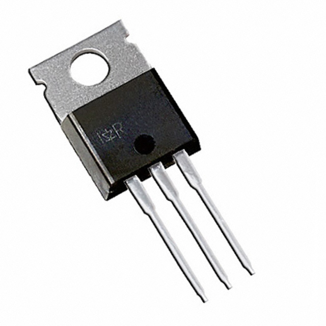 Infineon Technologies IRG4BC20FD