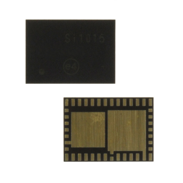 Skyworks Solutions Inc. SI32177-C-GM1