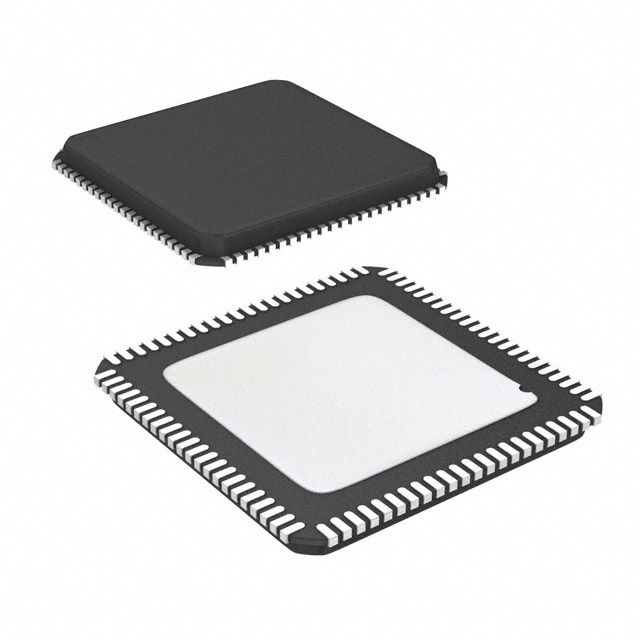 Infineon Technologies CYUSB3324-88LTXCT