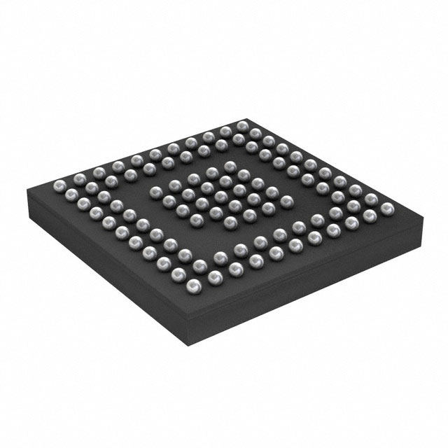 Infineon Technologies CYPD5235-96BZXIT