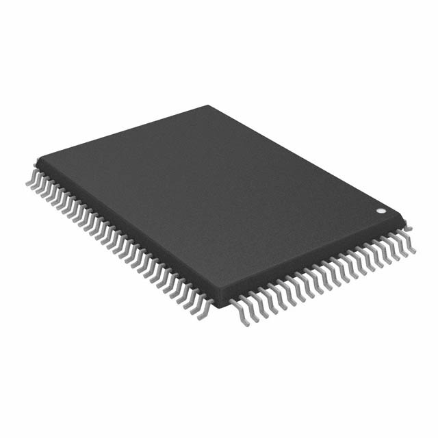 Infineon Technologies CY7C1351F-100AC