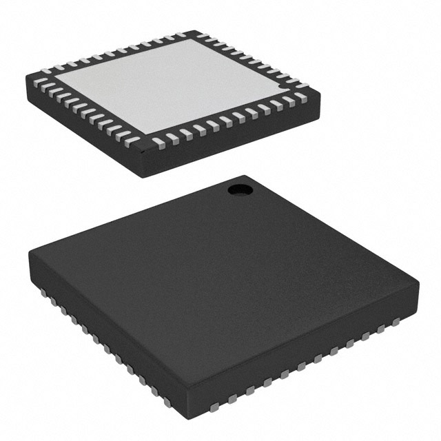 Microchip Technology ATA5279C-PLQW 19