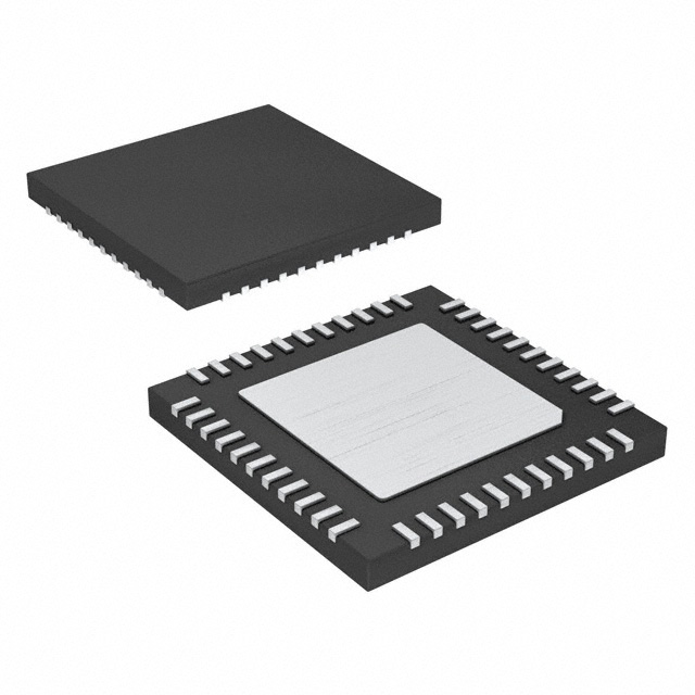 Microchip Technology PIC18F43K20-E/ML