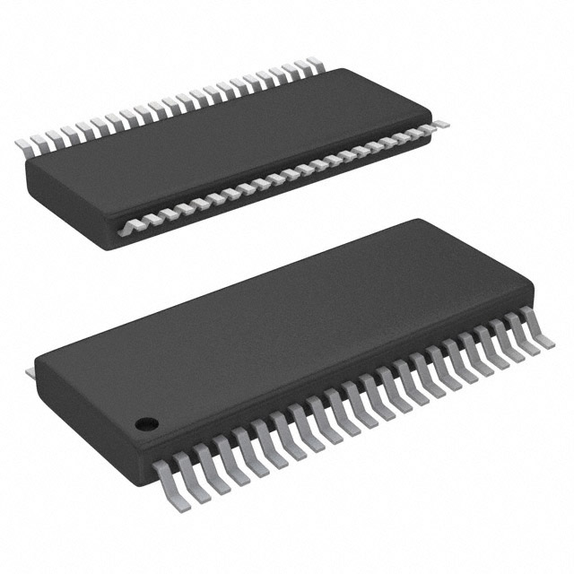 Texas Instruments BQ20Z65DBTR-R1