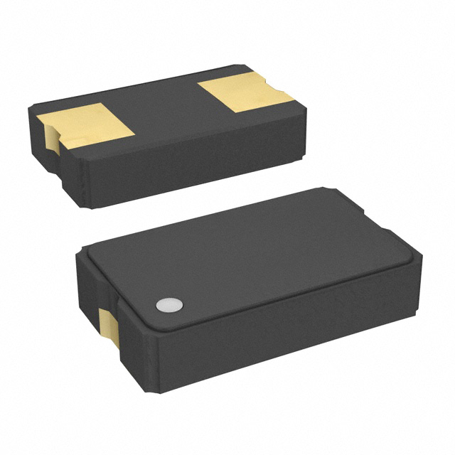 CTS-Frequency Controls 445C23H25M00000