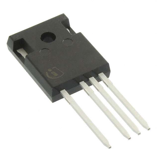 Infineon Technologies IKZ75N65EH5XKSA1