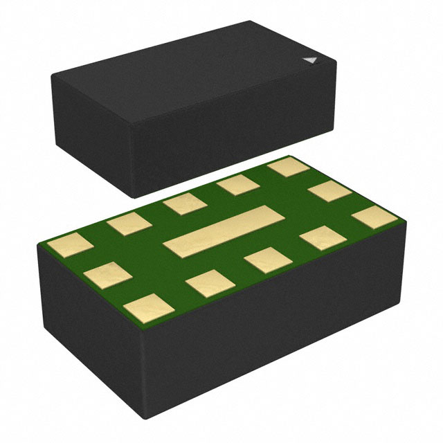 Infineon Technologies BGS16MA12E6327XTSA1