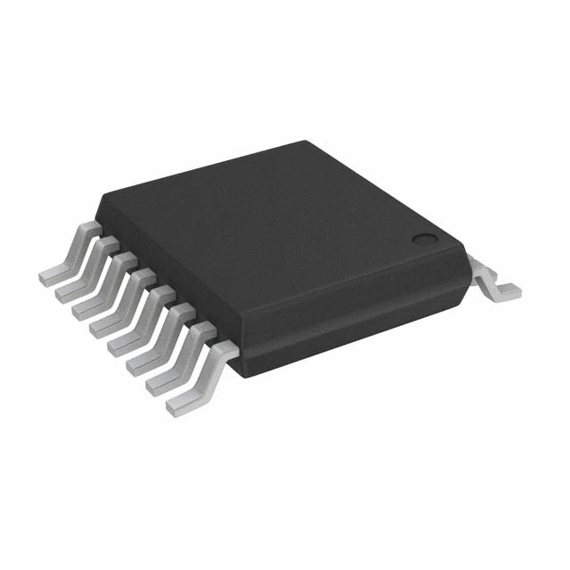 Infineon Technologies TLE5014P16DXUMA1