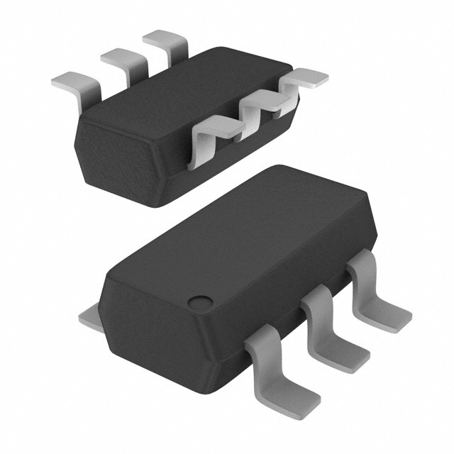 Infineon Technologies TLE493DW2B6A2HTSA1