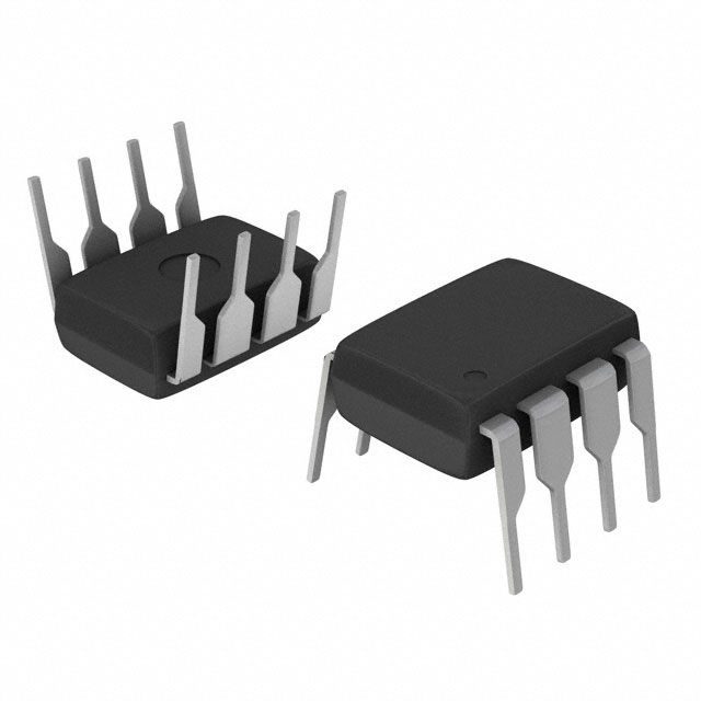 Infineon Technologies ICE2PCS03XKLA1