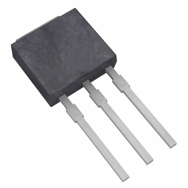 Infineon Technologies IGU04N60TAKMA1