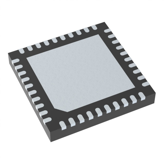 Infineon Technologies IR3541MGB03TRP