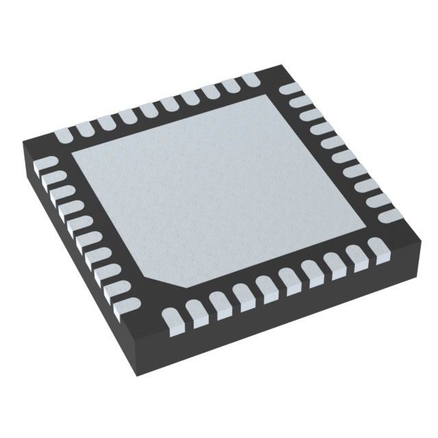 Infineon Technologies XMC1302Q040X0016ABXUMA1