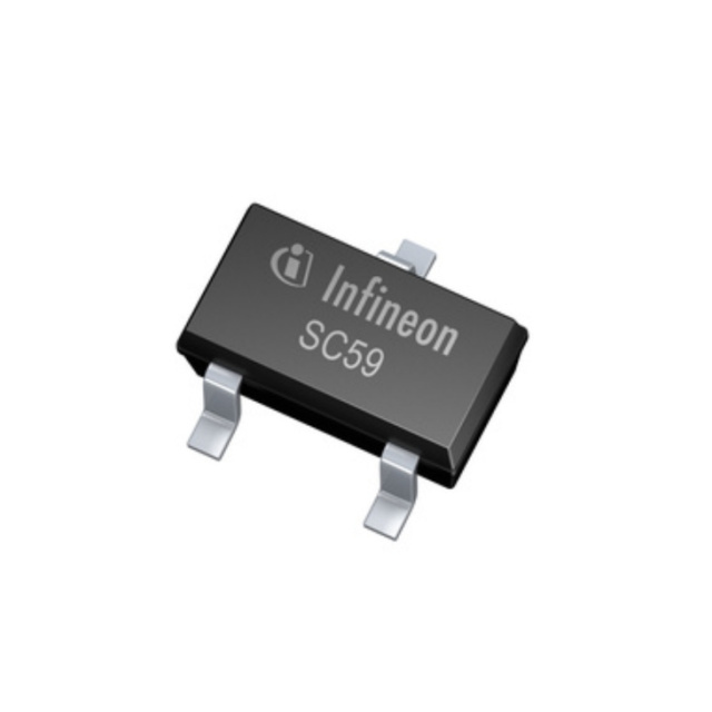 Infineon Technologies TLE49613KXTSA1