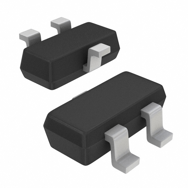 Infineon Technologies TLE49644MXTMA1