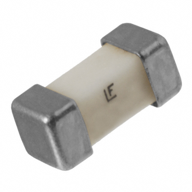 Littelfuse Inc. 0451.500NR