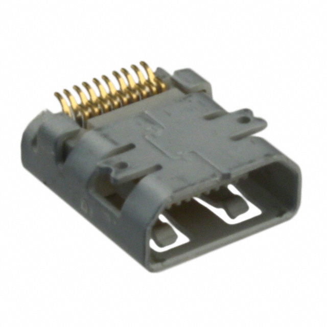 Molex 0467650001