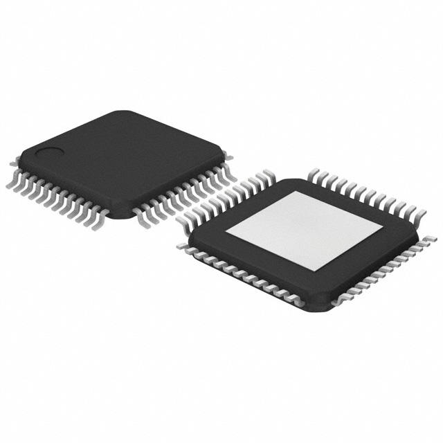 Analog Devices Inc./Maxim Integrated MAX1181ECM+TD