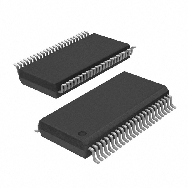 onsemi 74VCX162245MTDX