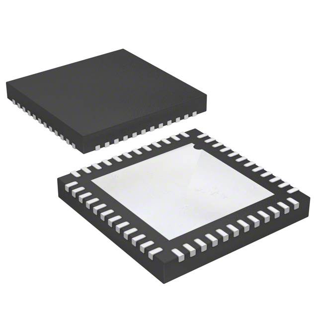 STMicroelectronics L6207QTR