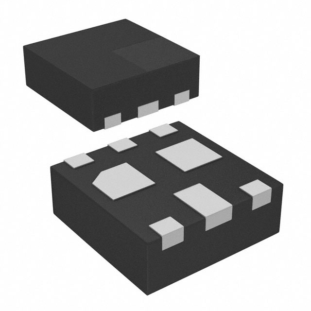 onsemi NIV1161MTTAG