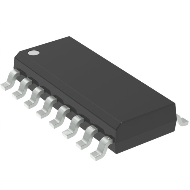 onsemi MC74HCT365ADR2G