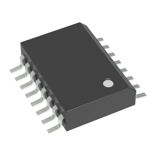 onsemi CS8151YDWFR16G