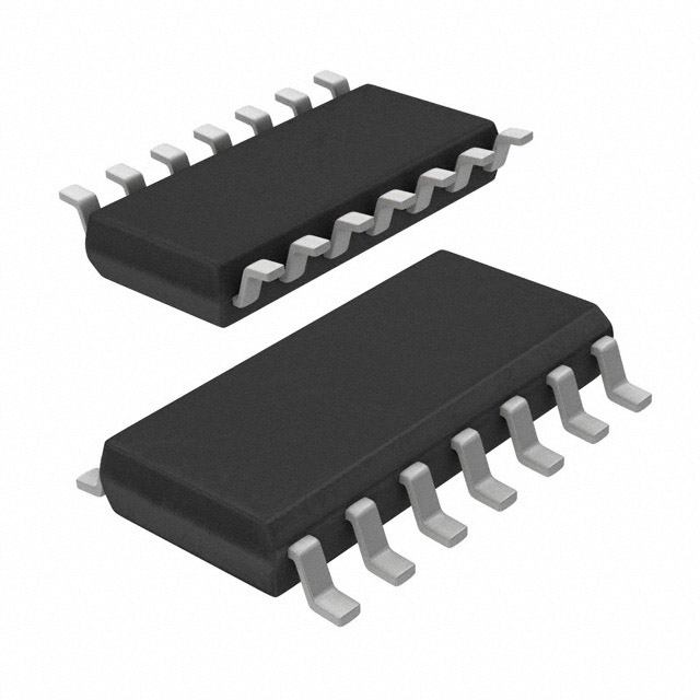 onsemi LB1667M-TLM-E